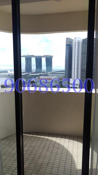 The Riverwalk / Riverwalk Apartments (D1), Apartment #105216932